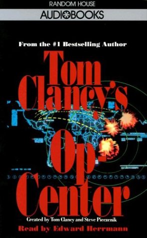 Tom Clancy's Op Center #1