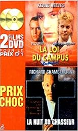 La Loi Du Campus + La Nuit Du Chasseur