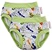 Blueberry Training Pants, Bundle of 2 (Medium, Bugs)