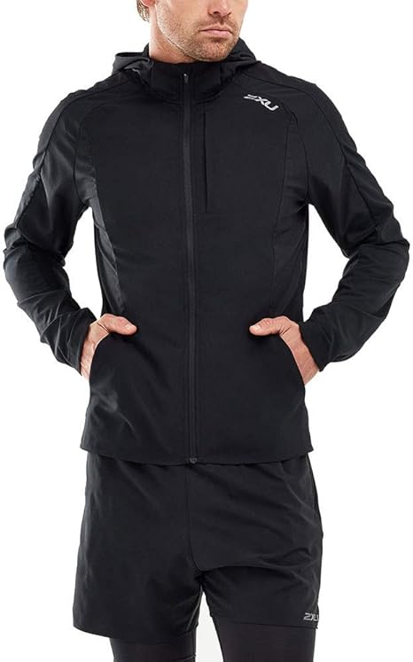 2xu xvent run jacket Clearance
