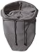 Balaclava Fleece Hood - Windproof Ski Mask- Cold Weather Face Mask Motorcycle Neck Warmer Cycling Helmet Liner Skull Cap Beanie Thermal Scarf Winter for Running Snowboarding Fishing