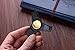 Fidget Spinner, GoTwiddle Hand Spinner Toy Stress Reducer - Hands Killing Time - EDC ADHD Focus Toy Perfect for Adult & Kids (Pratty)