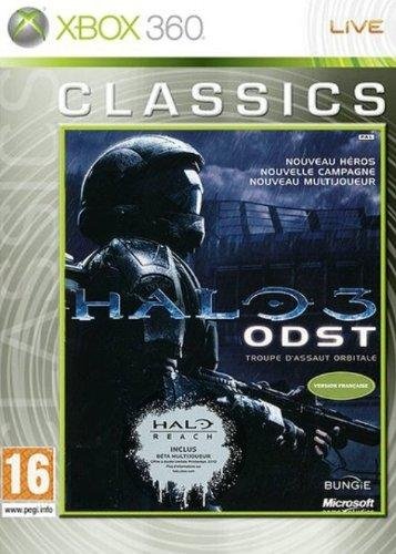 Halo 3 : ODST