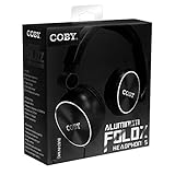 Coby CVH-804-BLK