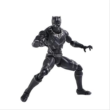 juguete black panther