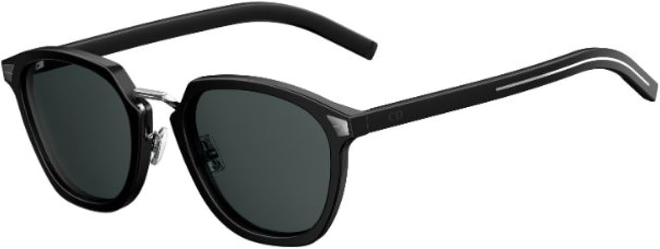 white christian dior sunglasses