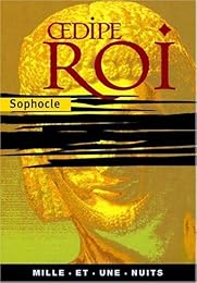 Oedipe roi