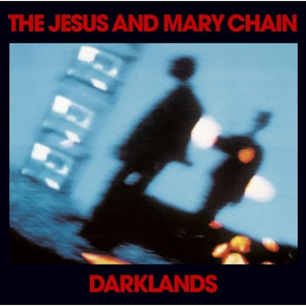 JESUS & MARY CHAIN - Stoned & Dethroned - Amazon.com Music