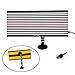 HOTPDR® New Design Pdr LED Light Double Panel Line Board with 5V /USB /5M Cables Pdr Paintless Dent Repair Tools Double Sucker Arm