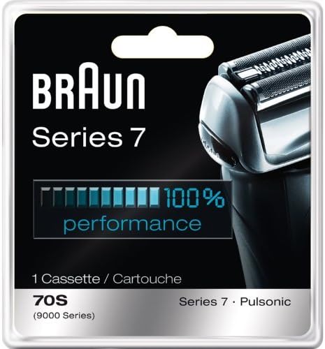 braun series 7 sideburn trimmer replacement