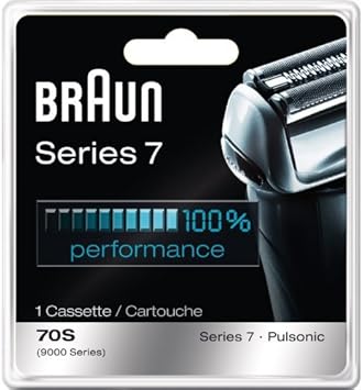 braun series 7 replacement trimmer