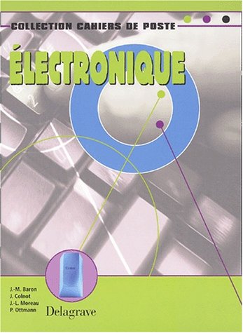Électronique