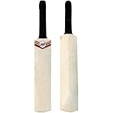 Mini Cricket Bat for Memorable Signs Autographs Size 16 inch X 2.5 Inch