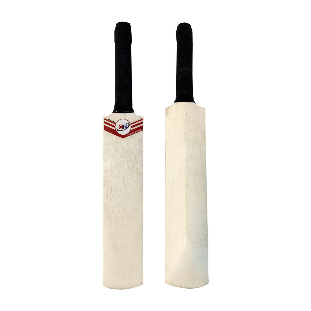 Photo 1 of Mini Cricket Bat for Memorable Signs Autographs Size 16 inch X 2.5 Inch