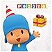 Pocoyo Lunch Napkins