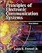Principles of Electronic Communication Systems