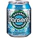 Hansen's Club Soda, 8 Ounce (Pack of 24)