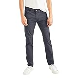 Dockers Men's Slim Fit Jean Cut All Seasons Tech