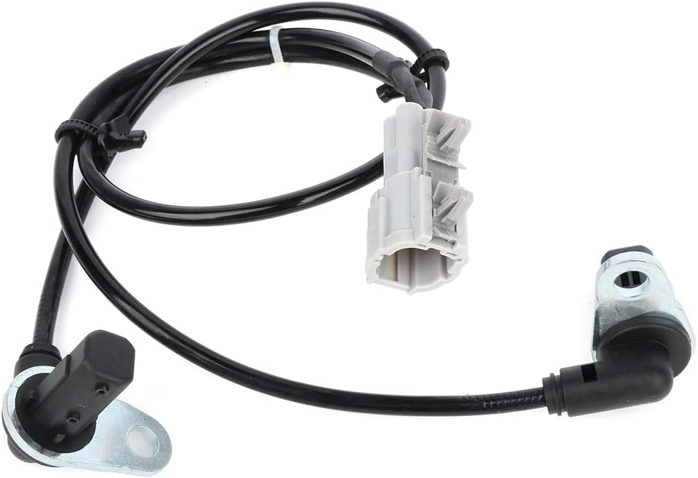 SELEAD 1PCS Left+Right+Rear ABS Speed Sensor Replacement