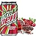 Mtn Dew Merry Mash-Up 12 Pack 12oz Cans