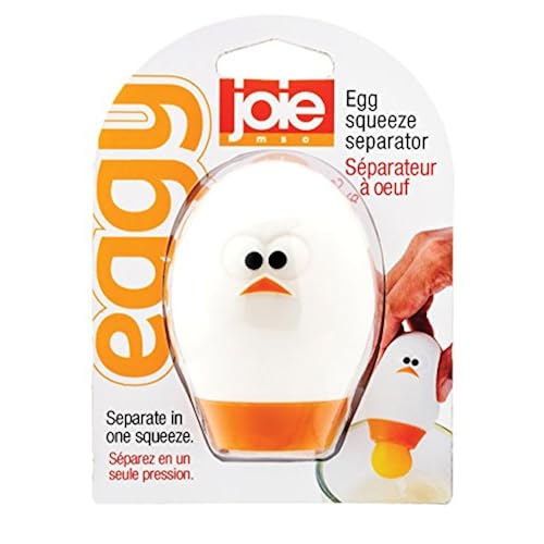 gift ideas on amazon related to Home & Kitchen most trending items that are Egg Separators under $10, cool items