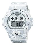 Casio G-Shock Digital Dial Resin Quartz Men's Watch GDX6900MC-7