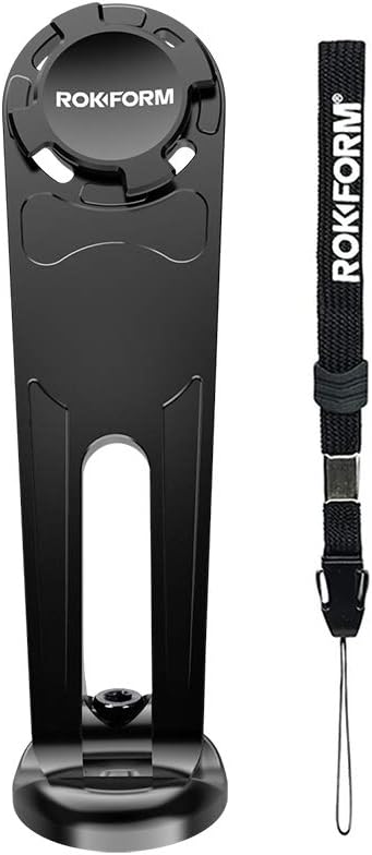 rokform pro series bike mount