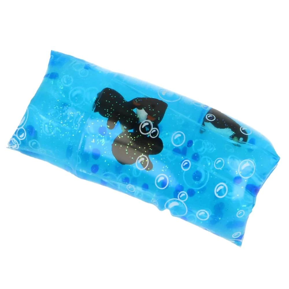 Keycraft Penguin Water Snake
