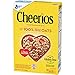 Cheerios, Gluten Free, Cereal with Whole Grain Oats, 12 oz