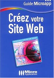 Créez votre site Web