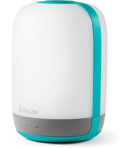 Lantern LED BLACK DIAMOND Moji R+ - Rechargeable USB, 150 Lumens, Multicolore, IPX4 - Pour Camping, Rando, Urgence - 5