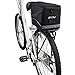 BV Bicycle Commuter Rear Carrier Rack For 26