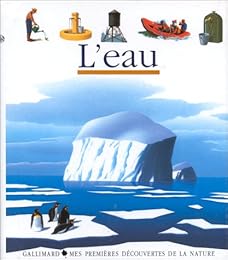 L' eau