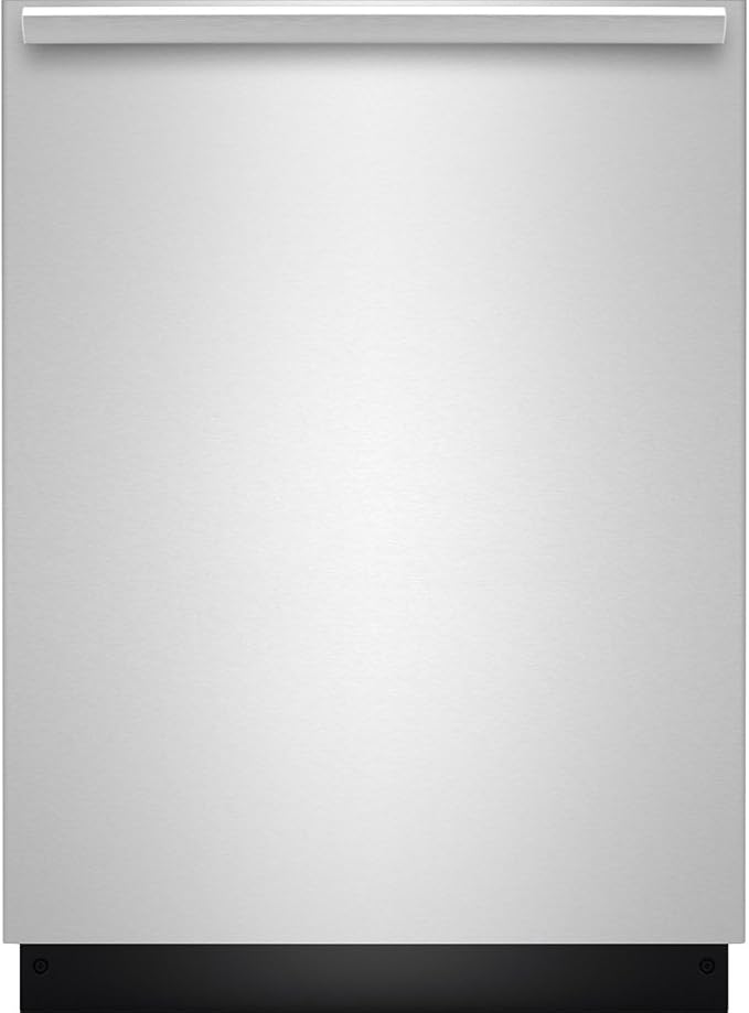 frigidaire pro series dishwasher