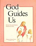 Paperback God Guides Us (Christ Our Life) Book