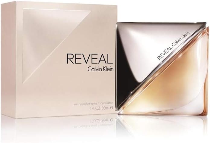 Calvin Klein Reveal EDP Spray 30ml