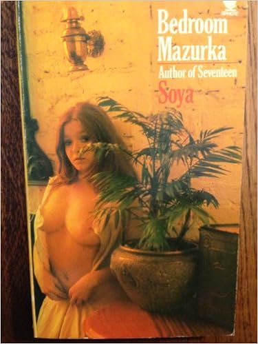 Bedroom Mazurka Seven Erotic Stories Carl Erik Soya