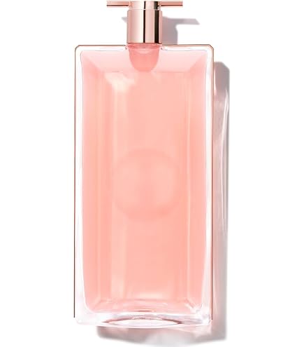 Lancôme Perfume Feminino Idôle Nectar Eau de Parfum Frasco com
