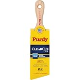 Purdy ClearCut Cub 2 in. Paint Brush - 1 Each