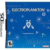 Electroplankton - Nintendo DS (Renewed)