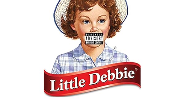 Little Debbie Logo Images