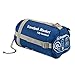 Snugpak Travelpak Oversized Blanket with Compression Stuff Sack, Lightweight, Pebble Gray