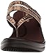 Skechers Cali Women's Rumblers 38559 Wedge Flip Flop