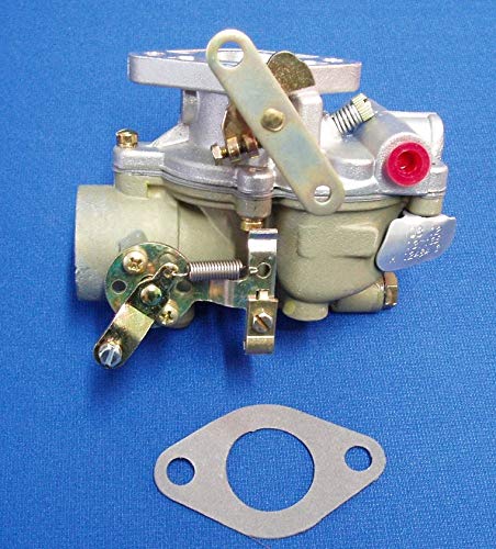 Remanufactured Marvel Schebler TSX979 Carburetor For Lincoln SA200 Welder W/ Electronic Idle