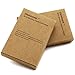 Deezone Latest Aluminum RFID Blocking Wallet for Women - Stylish Travel Wallet - 7 Slots Identity Safe Protection Card Holder - Cool Slim Metal Business Card Case - DZ16013H