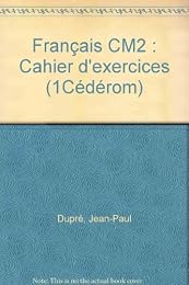 Cm2 français