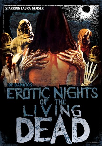 Erotic Nights of the Living Dead ممثل أفلام قائمة (Cast) Erotic Nights of the Living Dead ممثل أفلام قائمة (Cast)
