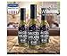 Sauces of Wrath Gourmet Hot Sauce (Thee Tale of Two Chilies)