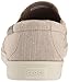Crocs Women's Citilane Low Slipon W Sneaker, Khaki, 7 M US