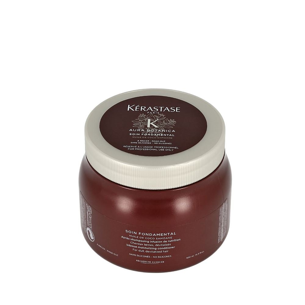 Amazon.com: Kerastase Aura Botanica Bain Micellaire 